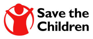 Save the Children Logo