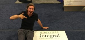 Analytics at Integral