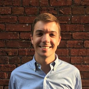 Account Executive and Strategist